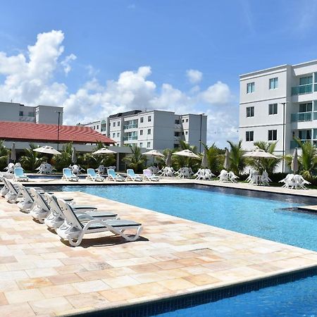 Pôrto das Galinhas Deluxe Palm Aqua 아파트 외부 사진