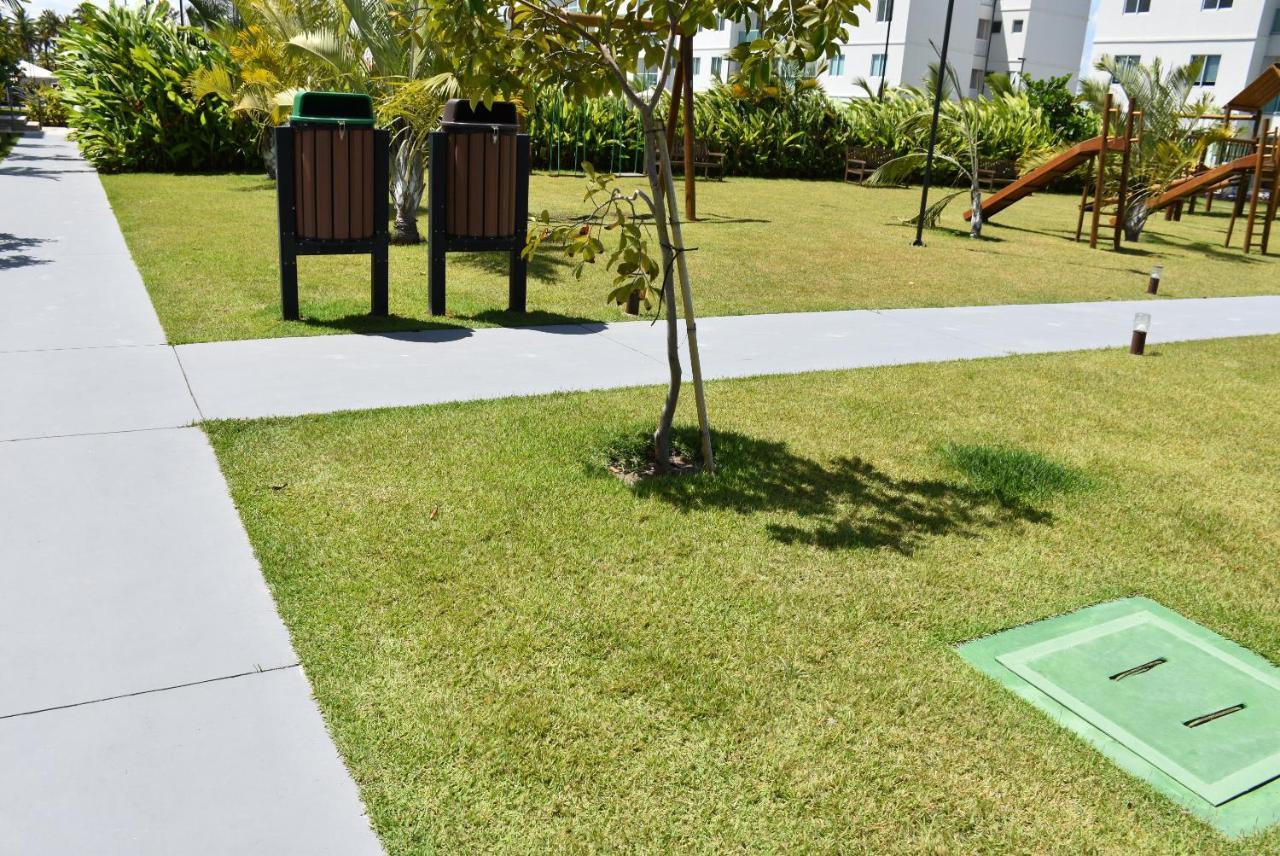 Pôrto das Galinhas Deluxe Palm Aqua 아파트 외부 사진